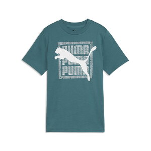 �v�[�} 694219-41 GRAPHIC �L���b�g T�V���c B (41)Emerald Ice �W���j�A 2026ss 25p