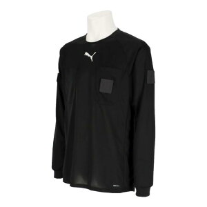 �v�[�} 705378-01 LS ���t���[�V���c (01)PUMA BLACK �����Y�E���j�Z�b�N�X 2026ss 25p