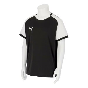 �v�[�} 707339-03 teamLIGA26 �Q�[���V���c JR (03)Puma Black-Puma White-Puma White �W���j�A 2026ss 25p