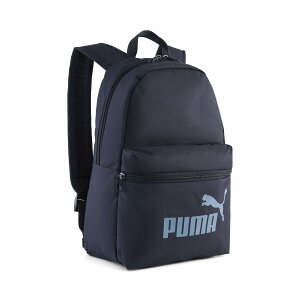 �v�[�} 091323-04 PUMA PHASE �X���[�� �o�b�N�p�b�N (04)NEW NAVY �����Y�E���j�Z�b�N�X 2026ss 25p