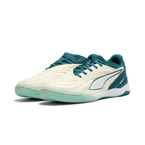 �v�[�} 108455-06 �C�x�� V (06)Sugared Almond-PUMA White-Emerald Ice-Mint Jelly-PUMA Black �����Y�E���j�Z�b�N�X 2026ss 25p