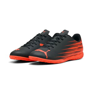 �v�[�} 108495-07 �A�^�b�J���g II IT (07)PUMA Black-Glowing Red �����Y�E���j�Z�b�N�X 2026ss 25p