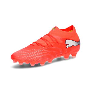 �v�[�} 108901-01 K) �t���[�`���[ 9 �v�� HG/AG (01)Glowing Red-PUMA White-PUMA Black-PUMA Silver �����Y�E���j�Z�b�N�X 2026ss 25p