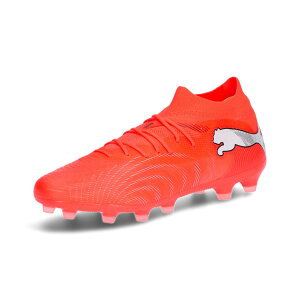 �v�[�} 108905-01 K) �t���[�`���[ 9 �}�b�` HG/AG (01)Glowing Red-PUMA White-PUMA Black-PUMA Silver �����Y�E���j�Z�b�N�X 2026ss 25p