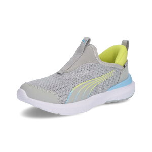 �v�[�} 310250-15 �N���[�Y PROFOAM EASE IN PS (15)Gray Echo-Vibrant Blue-Lux Lime �W���j�A 2026ss 25p