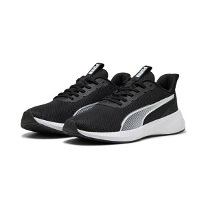 �v�[�} 310797-01 �t���C���[ LITE3 (01)PUMA BLACK-PUMA WHITE �����Y�E���j�Z�b�N�X 2026ss 25p