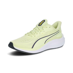 �v�[�} 312346-09 �X�J�C���P�b�g LITE2 ���C�h (09)Apple Spritz-Deep Plum-PUMA White �����Y�E���j�Z�b�N�X 2026ss 25p