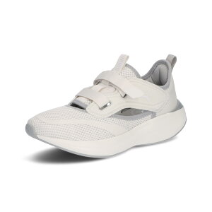 �v�[�} 313416-03 SOFTRIDE ���[�u�I�� R JF (03)Vapor Gray-PUMA White �����Y�E���j�Z�b�N�X 2026ss 25p