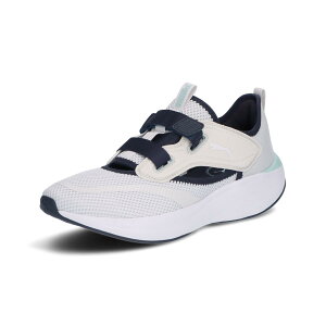 �v�[�} 313416-04 SOFTRIDE ���[�u�I�� R JF (04)Feather Gray-New Navy-PUMA White �����Y�E���j�Z�b�N�X 2026ss 25p