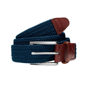 v[}St 054483-02 BRAIDED WEAVE BELT (02)fB[v lCr[ YEjZbNX 2025fw 25p