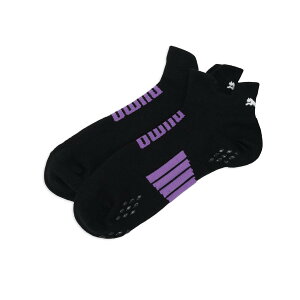 v[}St 635917-01 NITRO CATEYE ANKLE SOCKS (01)v[}ubN YEjZbNX 2025fw 25p