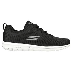 スケッチャーズ SKJ-216457-BKW GO WALK TRAVEL (BKW)BLACK/WHITE メンズ・ユニセックス 25p