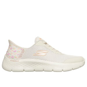 �X�P�b�`���[�Y 125525-NAT GO WALK FLEX - LILY ROSE (NAT)NATURAL ���f�B�[�X 2026ss 10p