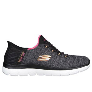 �X�P�b�`���[�Y 149937W-BKMT SUMMITS-DAZZLING HAZE (BKMT)BLACK/MULTI ���f�B�[�X 2026ss 25p