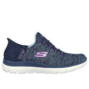 �X�P�b�`���[�Y 149937W-NVPR SUMMITS-DAZZLING HAZE (NVPR)NAVY/PURPLE ���f�B�[�X 2026ss 25p
