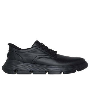 �X�P�b�`���[�Y 205353-BBK GARZA-DURAN (BBK)BLACK �����Y�E���j�Z�b�N�X 2026ss 25p