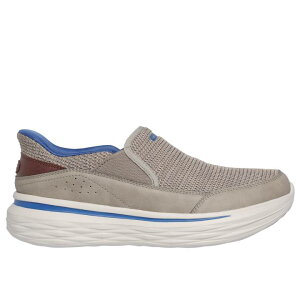 �X�P�b�`���[�Y 211335-TPE NEVARRO (TPE)TAUPE �����Y�E���j�Z�b�N�X 2026ss 25p