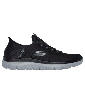 �X�P�b�`���[�Y 232457-BKCC SUMMITS-HIGH RANGE (BKCC)BLACK/CHARCOAL �����Y�E���j�Z�b�N�X 2026ss 25p