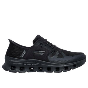 �X�P�b�`���[�Y 232930-BBK GLIDE-STEP PRO (BBK)BLACK �����Y�E���j�Z�b�N�X 2026ss 25p