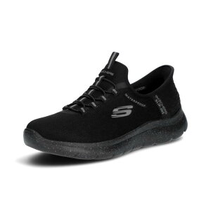 �X�P�b�`���[�Y 232962W-BBK SUMMITS-CORBOS (BBK)BLACK �����Y�E���j�Z�b�N�X 2026ss 25p