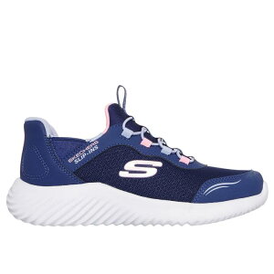 �X�P�b�`���[�Y 303585L-NVY BOUNDER-SIMPLE CUTE (NVY)NAVY �W���j�A 2026ss 25p