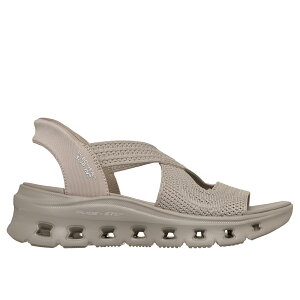 �X�P�b�`���[�Y 119557-TPE GLIDE-STEP PRO-EVERYDAY GLIDE (TPE)TAUPE ���f�B�[�X 2026ss 25p