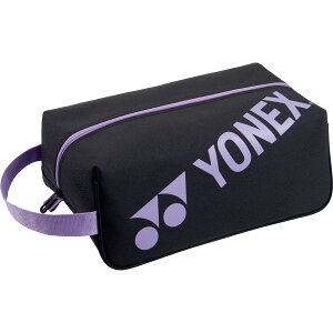 ���l�b�N�X BAG2533-022 �V���[�Y�P�[�X (022)���x���_�[ 2026 25p