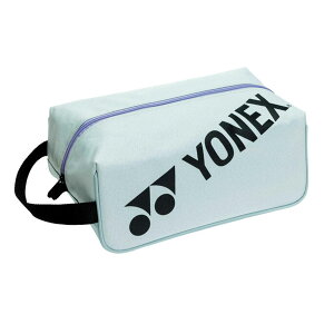 ���l�b�N�X BAG2533-342 �V���[�Y�P�[�X (342)�y�[���O���[�� 2026 25p