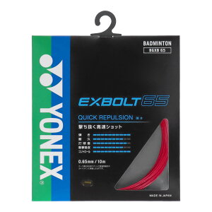 ���l�b�N�X BGXB65-001 �G�N�X�{���g65 (001)���b�h �����Y�E���j�Z�b�N�X 2026 25p