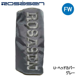 y2025fzT[Z 046-93202 U-wbhJo[ tFAEFCEbhp O[(013) FW Head Cover Rosasen [