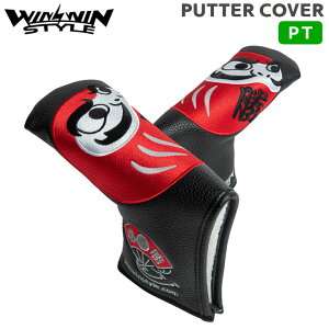 EBEBX^C PCB-402 /DARUMAiubNj p^[iu[h^Cvjp HEAD COVER(PUU[) WINWIN STYLE HEAD COVER hJ U[