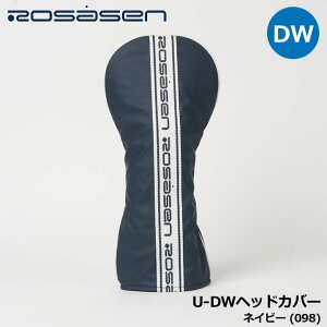 y2025fzT[Z 046-93301 U-DWwbhJo[ hCo[p lCr[(098) 460ccΉ St Head Cover Rosasen [