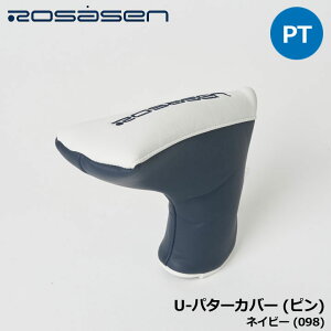 y2025fzT[Z 046-93304 U-p^[Jo[ s^ lCr[(098) St wbhJo[ Head Cover Rosasen [