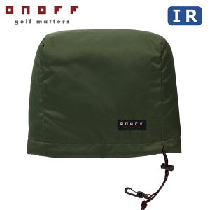 y2025fzImt OI0424 wbhJo[ ACAp ifB[vO[jONOFF Head Cover