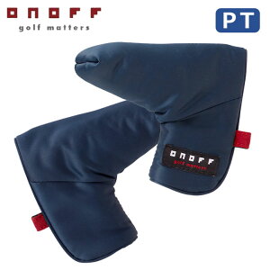 y2025fzImt OP0424 wbhJo[ p^[p i_[NlCr[jONOFF Head Cover u[h^A}bg^Ή