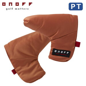 y2025fzImt OP0424 wbhJo[ p^[p ieRb^jONOFF Head Cover u[h^A}bg^Ή