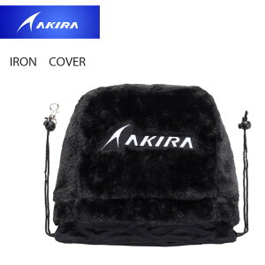 ALSt HEAD COVER ACAJo[ St wbhJo[ AKIRAGOLF