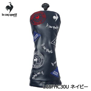 y2025fzRbNX|eBt St LG5FHC30U lCr[ NV00 tFAEFCEbhp wbhJo[ le coq sportif GOLF HEAD COVER