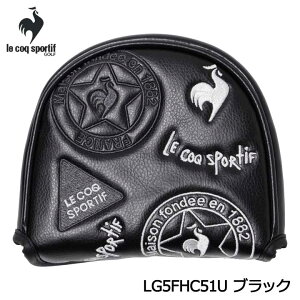 y2025fzRbNX|eBt St LG5FHC51U ubN BK00 p^[p lI}bg^ wbhJo[ le coq sportif GOLF HEAD COVER@10p