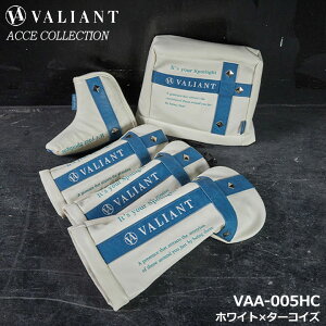 VFt̎ouhI@Ag VAA-005HC ANZRNV wbhJo[ zCg×^[RCY ʌ ACCE COLLECTION VALIANT