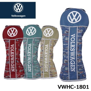 �t�H���N�X���[�Q�� VWHC-1801 �h���C�o�[�p �w�b�h�J�o�[ VW Volkswagen LEZAX