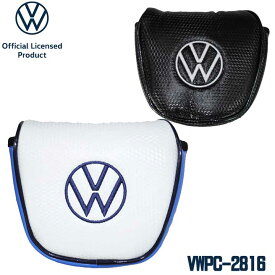 【2022モデル】フォルクスワーゲン VWPC-2816 パターカバー ネオマレット用 ヘッドカバー VW Volkswagen LEZAX