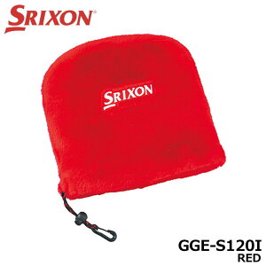 _bv XN\ GGE-S120I ACAJo[ ACApwbhJo[ bh RED SRIXON DUNLOP 10p