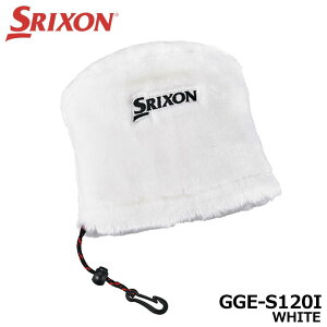 _bv XN\ GGE-S120I ACAJo[ ACApwbhJo[ zCg WHITE SRIXON DUNLOP 10p