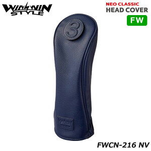 EBEBX^C FWCN-216 (lCr[) lINVbN tFAEFCEbhp wbhJo[ (200ccΉ) WINWIN STYLE NEO CLASSIC HEAD COVER