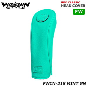 EBEBX^C FWCN-218 (~gO[) lINVbN tFAEFCEbhp wbhJo[ (200ccΉ) WINWIN STYLE NEO CLASSIC HEAD COVER