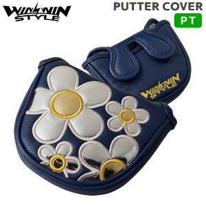 EBEBX^C PCM-412 COLORFUL DAISYiNVji}bg^Cvjp HEAD COVER(PUU[) WINWIN STYLE HEAD COVER hJ U[