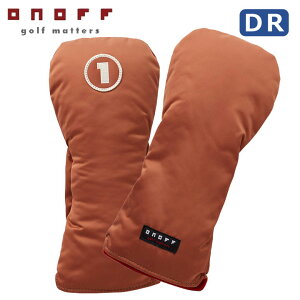 y2025fzImt OH0424 wbhJo[ hCo[p ieRb^jONOFF Head Cover