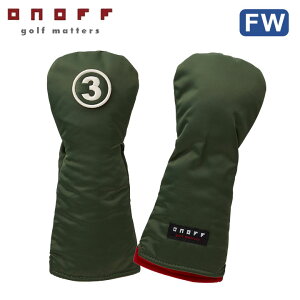 y2025fzImt OH0524 wbhJo[ tFAEFCEbhp ifB[vO[jONOFF Head Cover