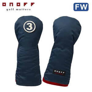 y2025fzImt OH0524 wbhJo[ tFAEFCEbhp i_[NlCr[jONOFF Head Cover